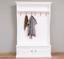 Garderobe Flurschrank Schrank