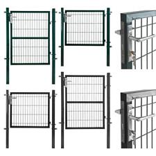 Gartentür Gartentor Zauntür Hoftor Hoftür Gartenpforte Gartenzaun Garten