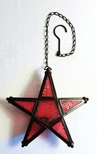 Teelichthalter hängender