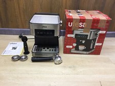 Ufesa ce7255 espressomaschine - ufesa,