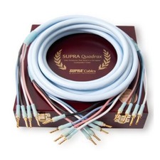 Supra Cables Lautsprecherkabel