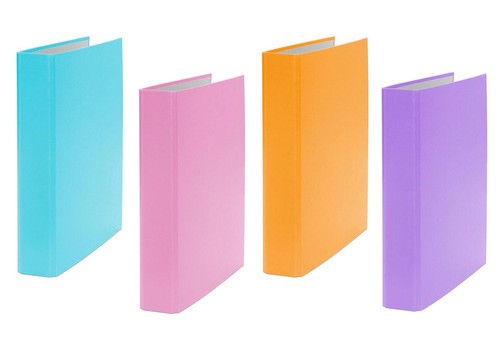 Ringbuch din 2 ring - /, 2-ring