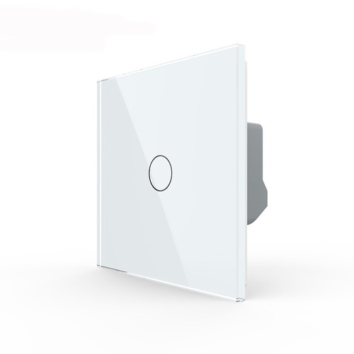 Livolo smarthome glas - smarthome, touch