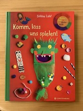 Komm, lass uns spielen! von