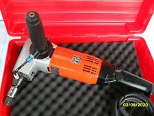 FEIN RSs 649 - 4  PROFI KNABBER 3,25 MM  INDUSTRIEAUSFÜHRUNG IM KOFFER TOP ZUST.