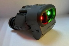 Professioneller Detektor für