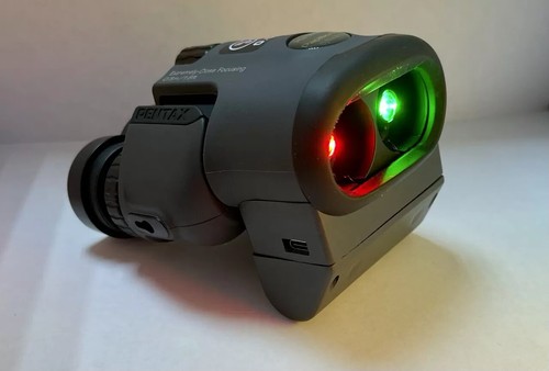 Professioneller detektor für - professioneller,