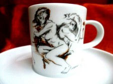 Arzberg Body Talk Saeco® * 1