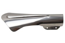 Auspuffblende für Zündapp