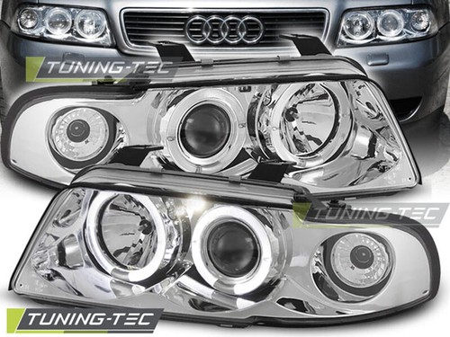 Led angeleyes scheinwerfer - angeleyes,