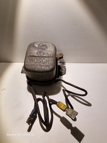 Bosch gleichstromregler - bosch,