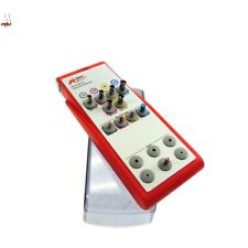 Nobel Biocare Bone Mill Kit Conical Connection Implantat System 37888