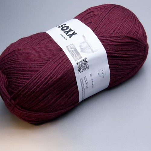 Lang yarns super soxx 6ply - lang,
