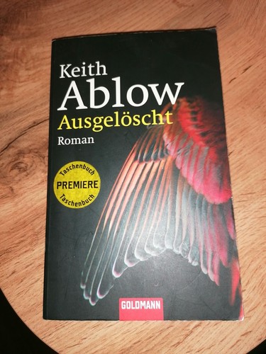 Ausgelöscht von ablow - ausgelöscht.,