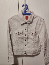 Esprit Cordjacke Damen – 100