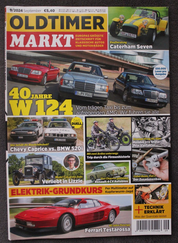 Oldtimermarkt 2024 40 - oldtimermarkt, 9/