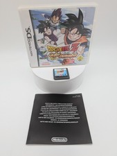Dragonball Z Goku Densetsu für Nintendo DS / NDS Spiel | OVP | BL↯TZVERSAND⚡️📦
