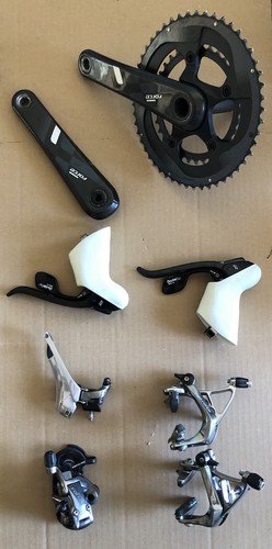 Sram force gruppe 2x11 - sram,