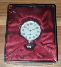 Hachette - Die Taschenuhrensammlung (Taschenuhr) NEU/Unbenutzt 