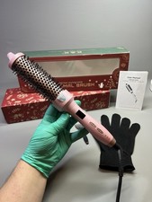 K&K Thermo Heißbürste