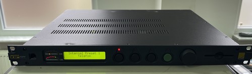 Yellowtec vip digital - vip,