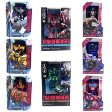 Transformers Spielzeug Roboter