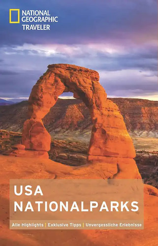 National geographic traveler - national,