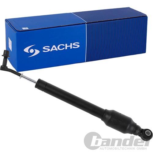Sachs lenkungsdämpfer passend - sachs,