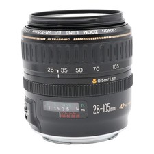 Objektiv Zoom Canon Lens EF