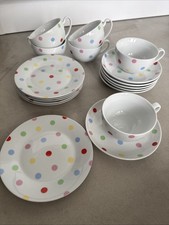 Cath Kidston Geschirr Punkte