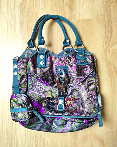 George gina lucy handtasche - george,