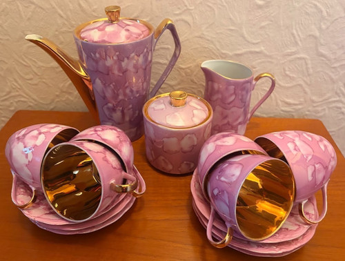 Vintage 60er jahre polnische - jahre,
