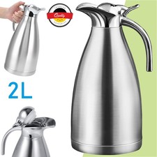 Isolierkanne Thermoskanne