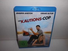 Der Kautions-Cop Blu-ray