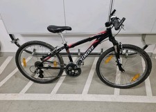 Specialized Kinder Junior Mountainbike 24 Zoll 