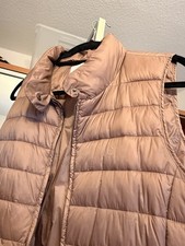 Closed Weste Damen ärmellose