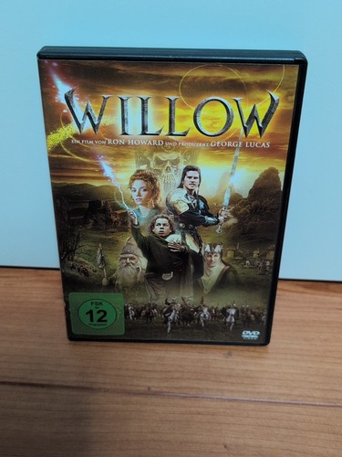 Willow von ron howard - howard, |