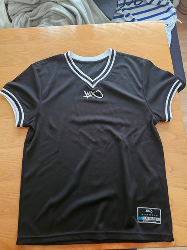 K1x basketball shirt neu - basketball,