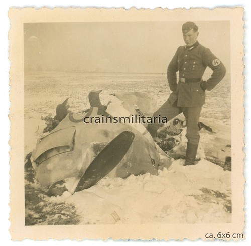 Orig foto englische raf - orig.,