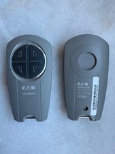 Eaton Fernbedienung xComfort CHSZ 02/02, 2-Kanal, 2 Stück