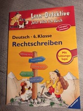 Lern Detektive - Jetzt Blick