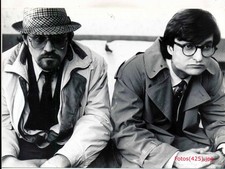 Indien - Josef Hader - Alfred Dorfler - 5 Pressefotos - 13x18cm (8466)