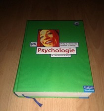 Philip G. Zimbardo, Richard J. Gerrig, Psychologie / 16. Auflage Zimbardo, Phili