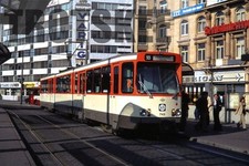 35mm Dia WESTDEUTSCHLAND