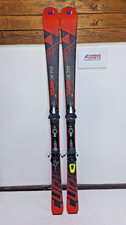 Fischer XTR The Curv 157cm Ski