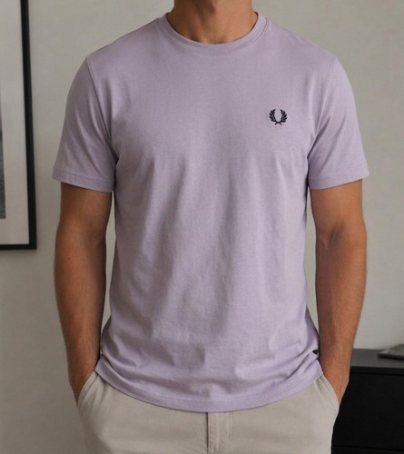 Fred perry herren shirt - perry,