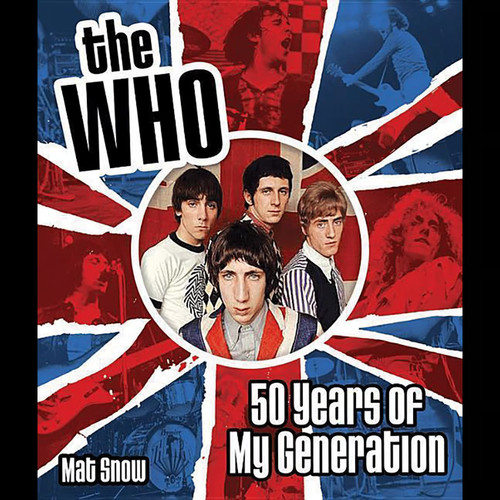 The who fifty years - the,