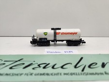 Fleischmann 8484 - n,
