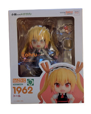 Nendoroid 1962: Tohru – Miss
