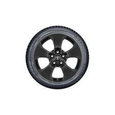 Orig. Toyota Winterkompletträder RAV 4 ab 2019 225/65R17 TMEWA42118DY 